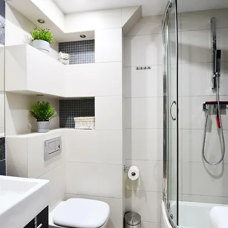 Wolski - Drzymały 20 Apartament